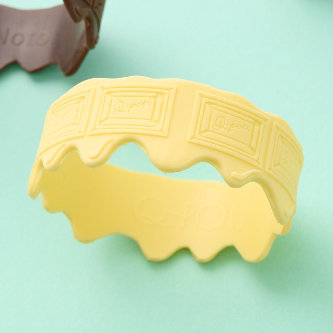 残り1点】メルティーピースチョコレートバンド | Q-pot. ONLINE SHOP