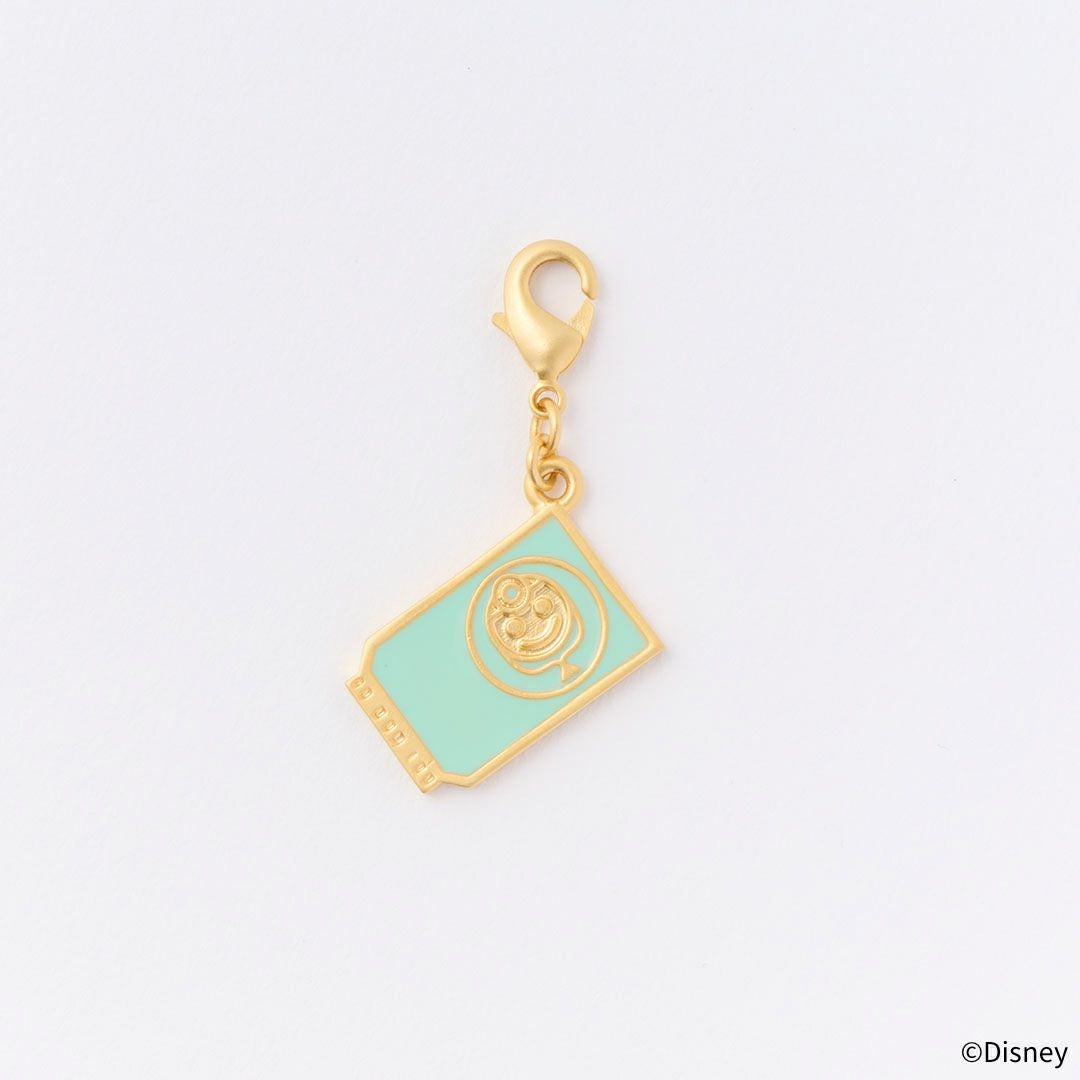 ベイマックス/メモリーカード チャーム | Q-pot. ONLINE SHOP