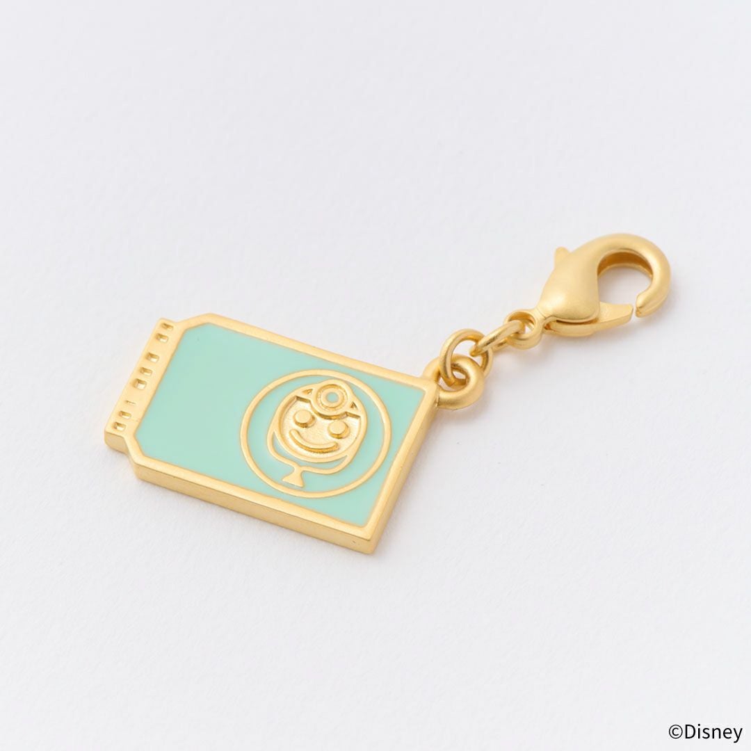 ベイマックス/メモリーカード チャーム | Q-pot. ONLINE SHOP