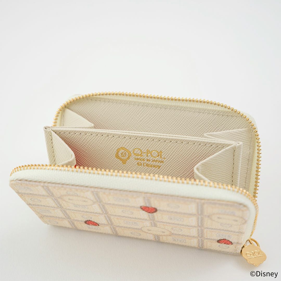 ベイマックス　財布　キーケース　ディズニーコラボグッズ
