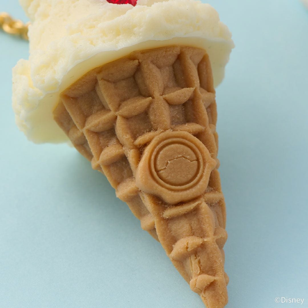 ベイマックス/アイスクリーム バッグチャーム | Q-pot. ONLINE SHOP