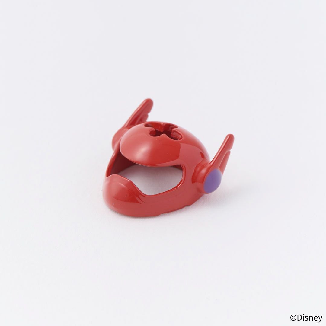 ベイマックス/ヘルメット キャンディ チャーム | Q-pot. ONLINE SHOP