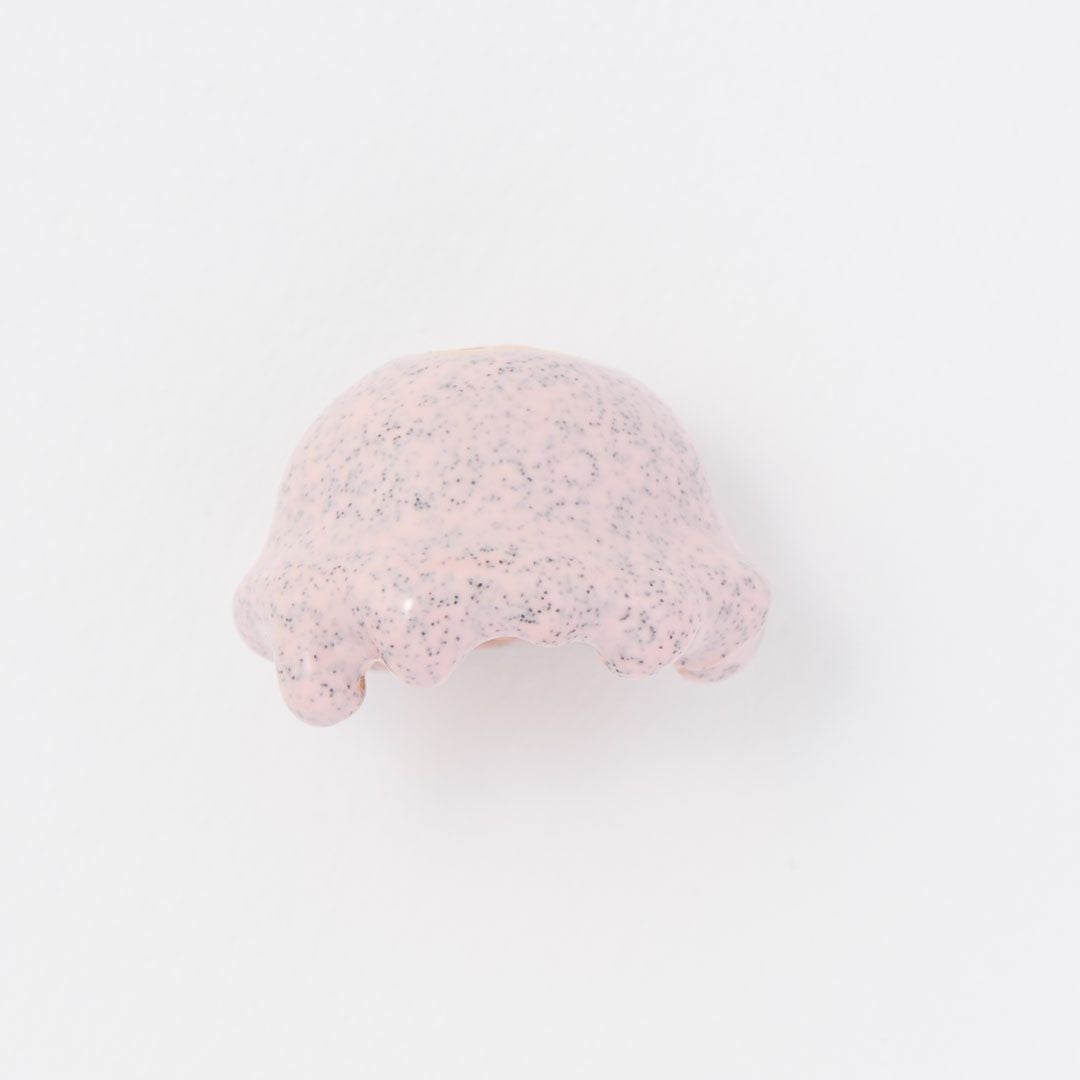 ストロベリーチョコレート　アイス　チャーム