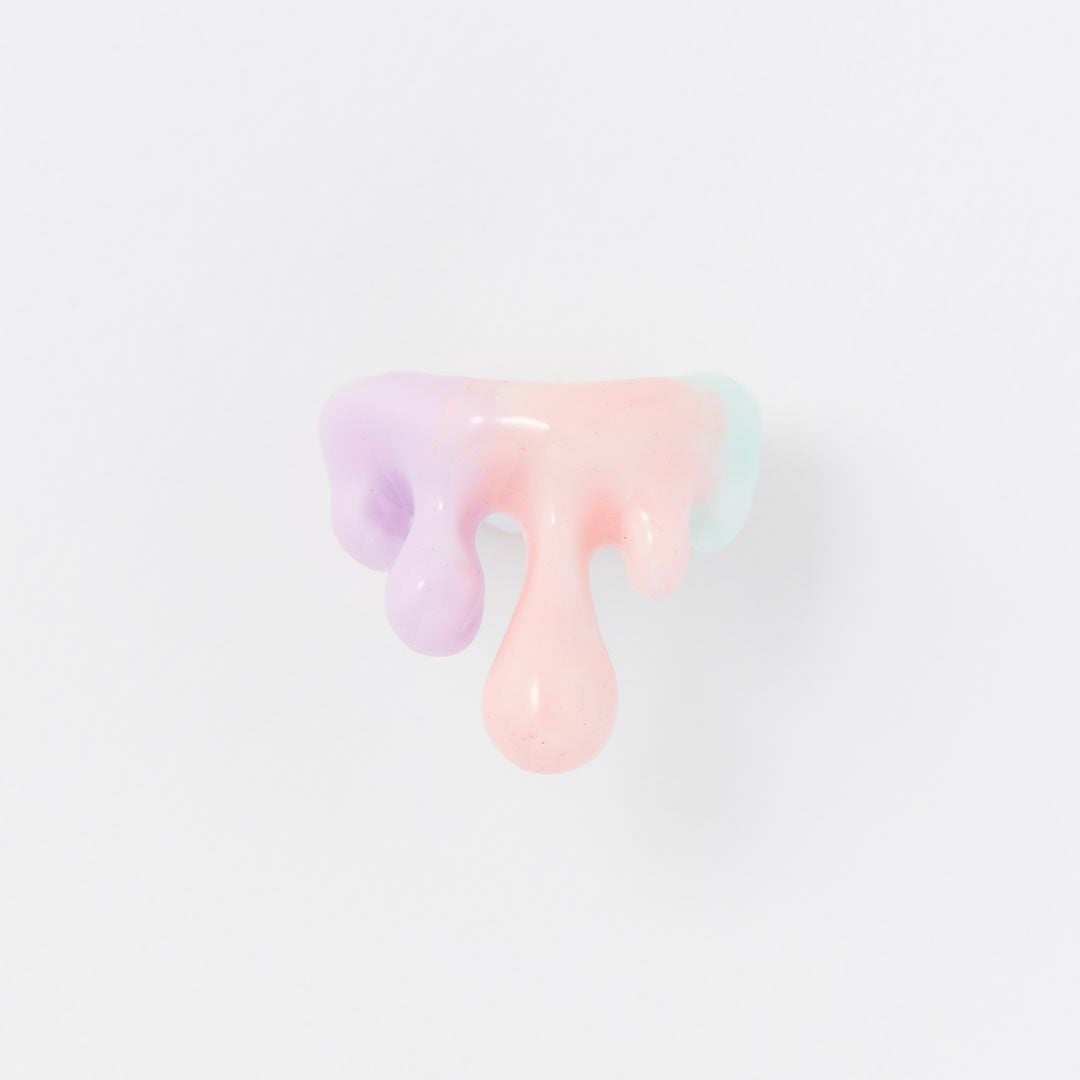 残り1点】メルトリング（コットンキャンディー） | Q-pot. ONLINE SHOP