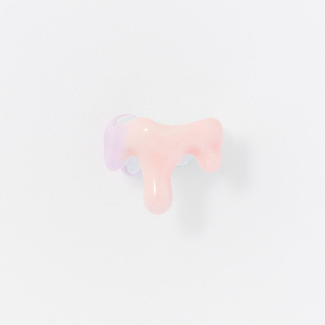 コットンキャンディ　メルト　イヤーカフ