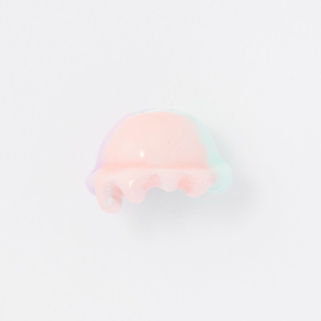 コットンキャンディ　アイス　チャーム