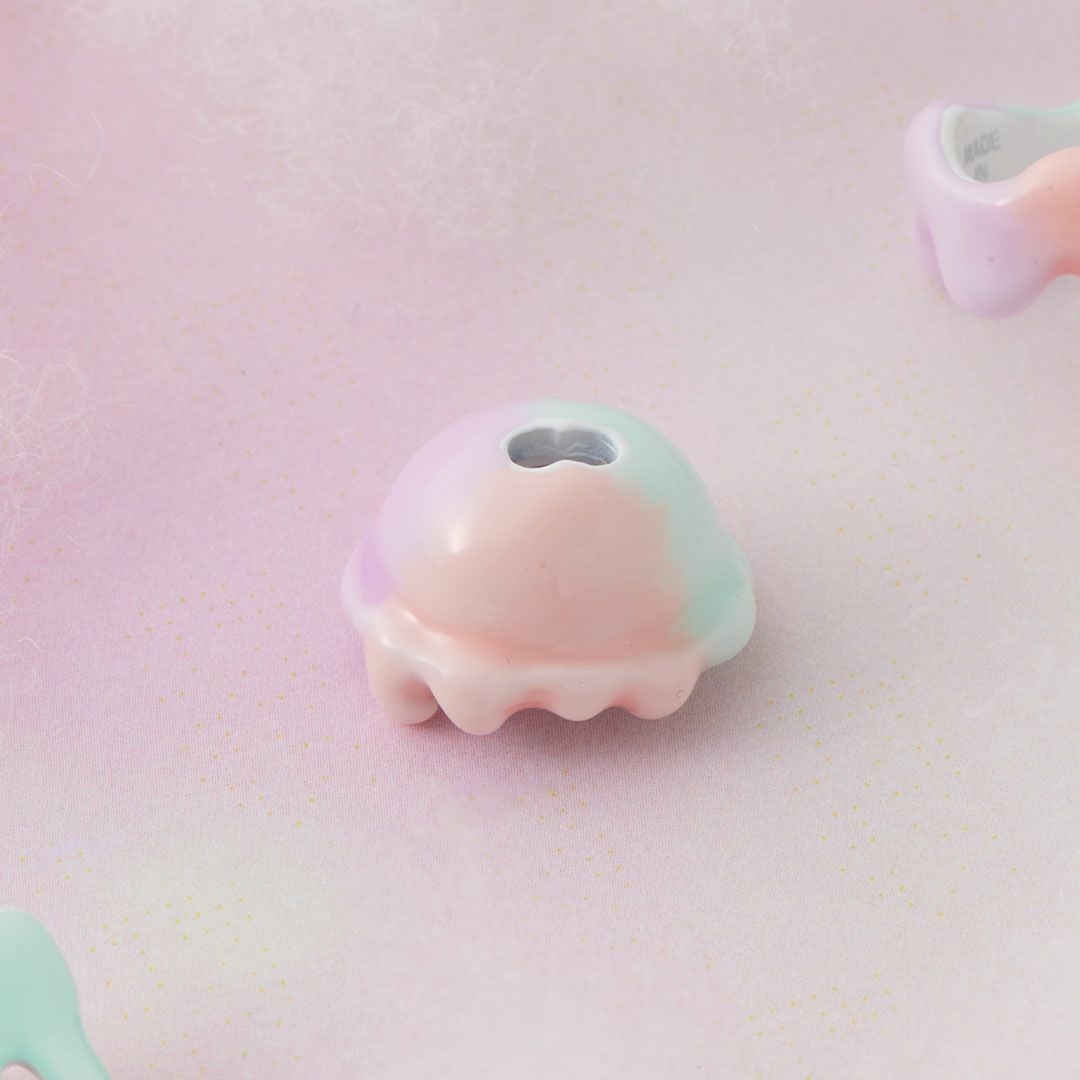 コットンキャンディーアイスクリーム チャーム | Q-pot. ONLINE SHOP