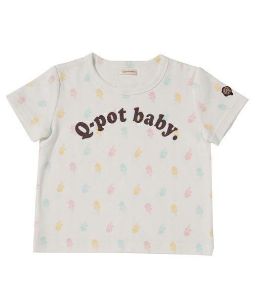 Q-pot baby. | Q-pot. ONLINE SHOP