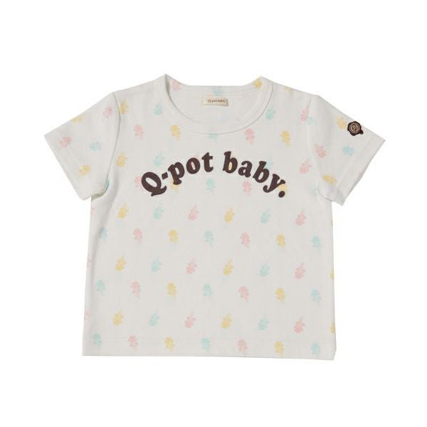 アイスクリーム　子供服　Tシャツ
