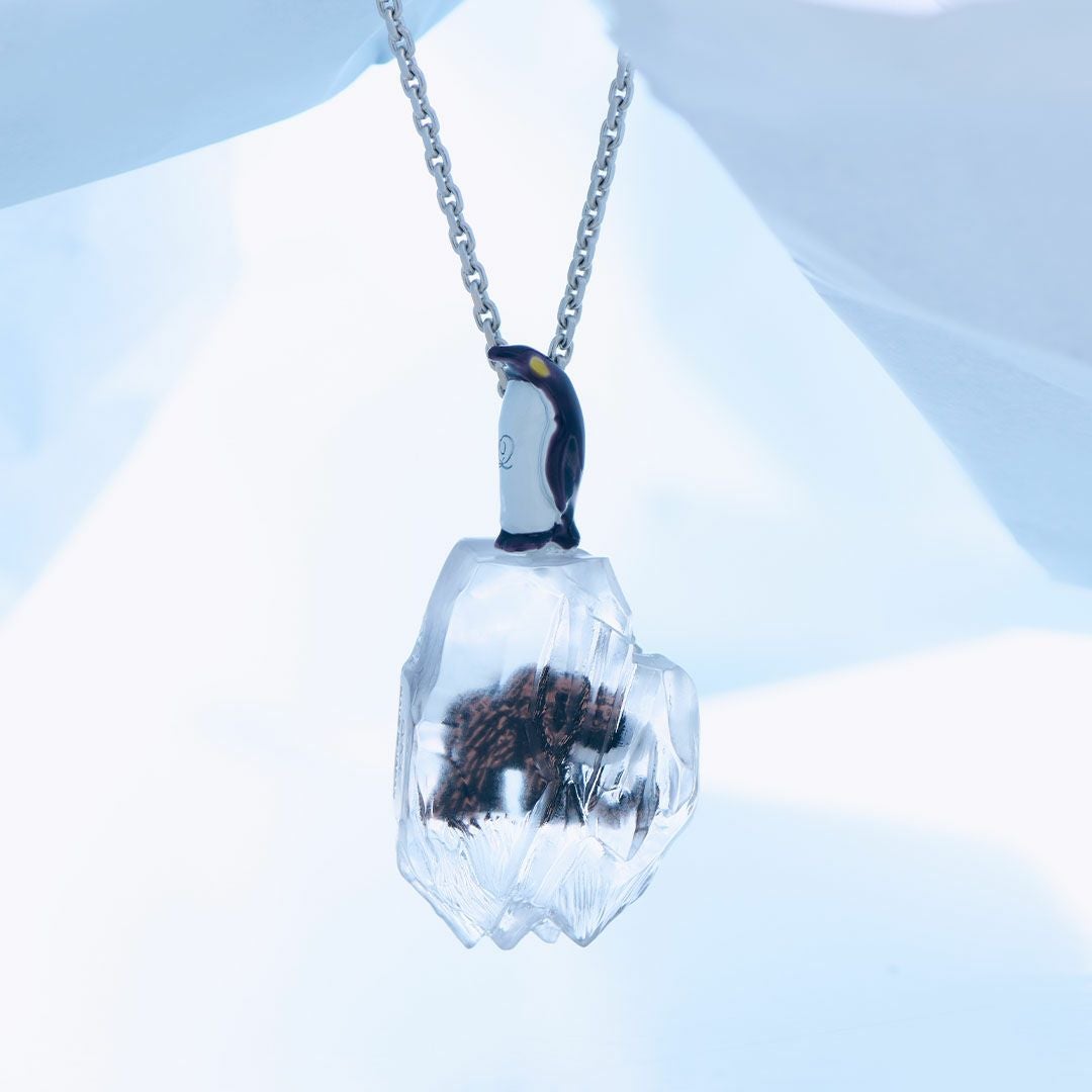 アイスエイジ ネックレス | Q-pot. ONLINE SHOP