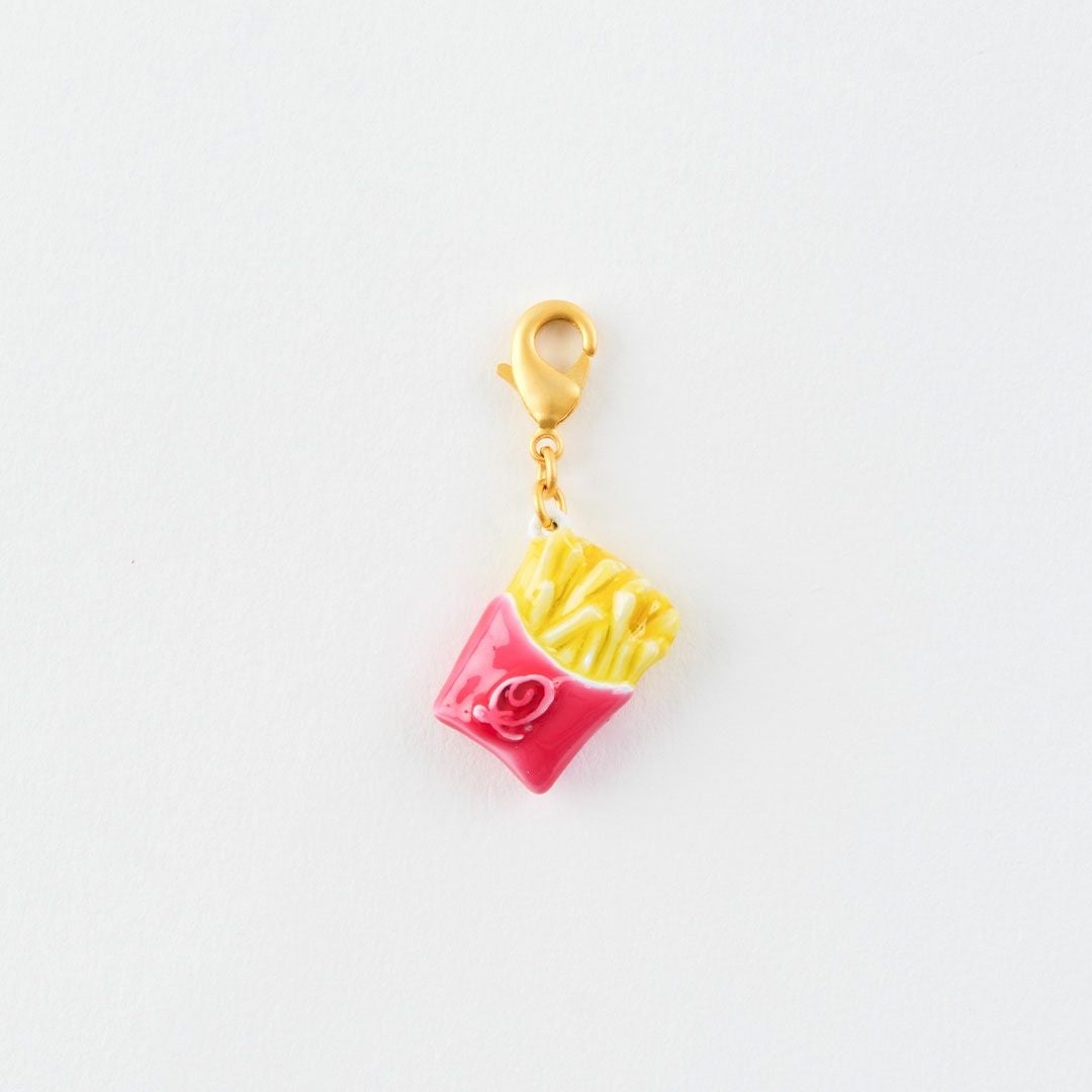 ミニ ポテトチャーム | Q-pot. ONLINE SHOP