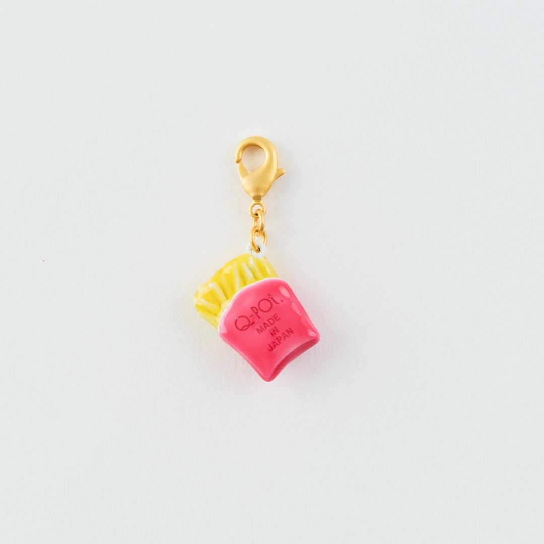 ミニ ポテトチャーム | Q-pot. ONLINE SHOP