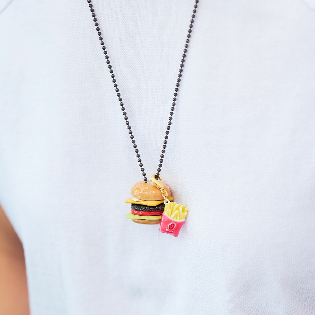 ミニ ポテトチャーム | Q-pot. ONLINE SHOP