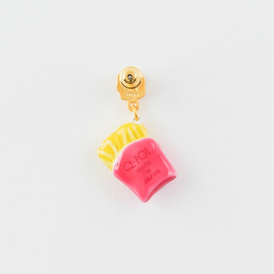 ポテト ピアス