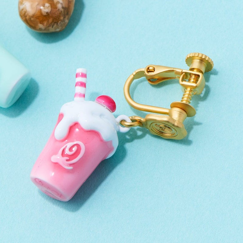 ピアス・イヤリング | Q-pot. ONLINE SHOP
