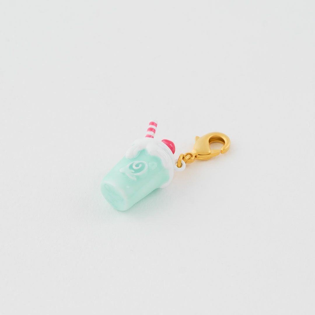 ミニ シェイクチャーム(ミント) | Q-pot. ONLINE SHOP