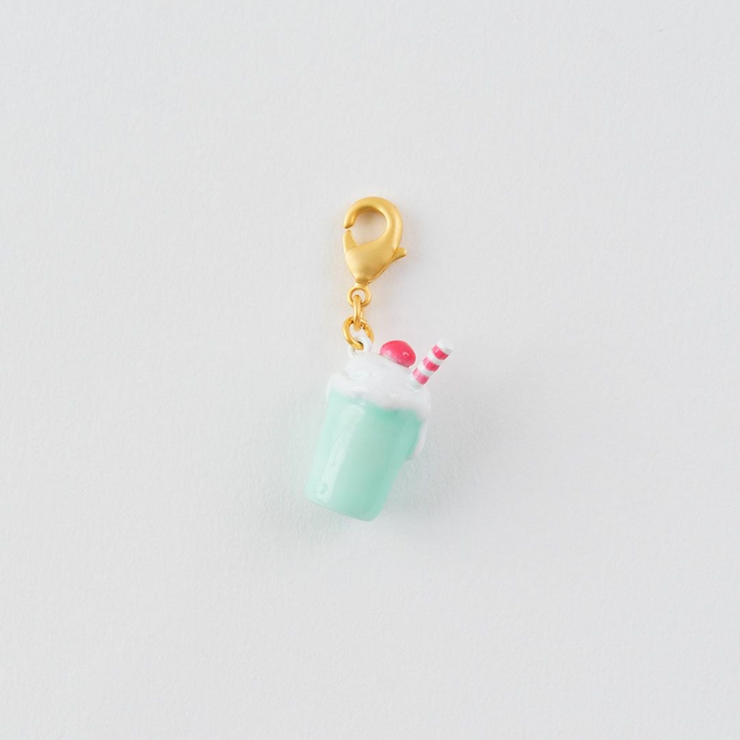 ミニ シェイクチャーム(ミント) | Q-pot. ONLINE SHOP