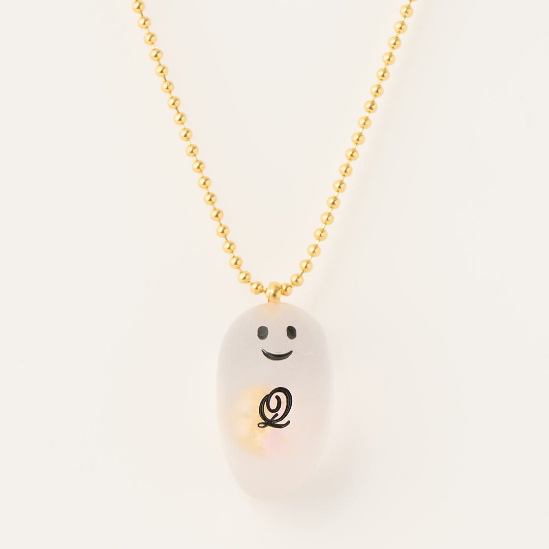 トリックゴースト メルティーモンスター ネックレス | Q-pot. ONLINE SHOP