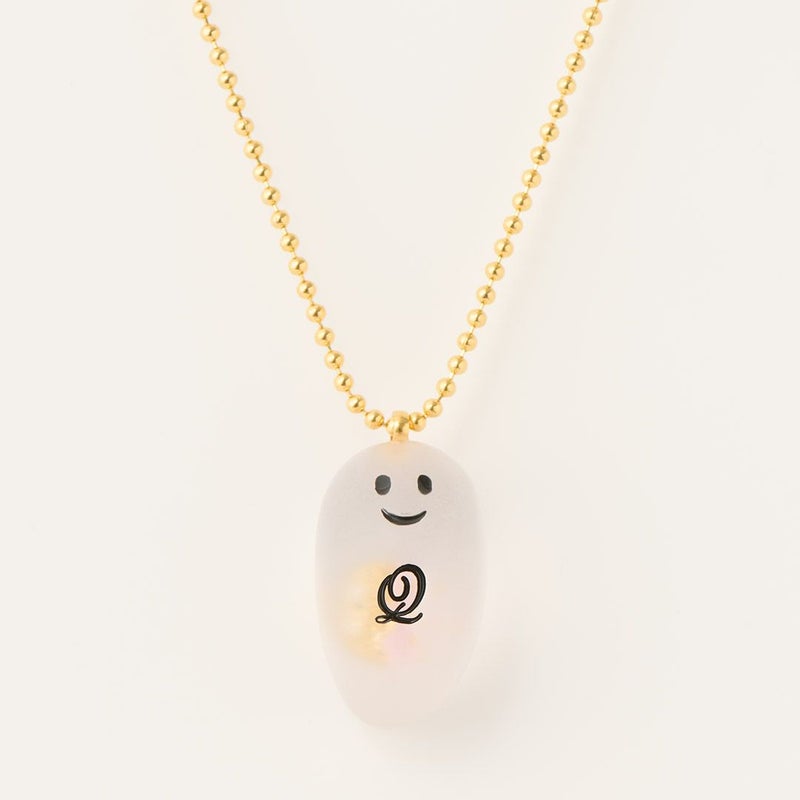 トリックゴースト メルティーモンスター ネックレス | Q-pot. ONLINE SHOP