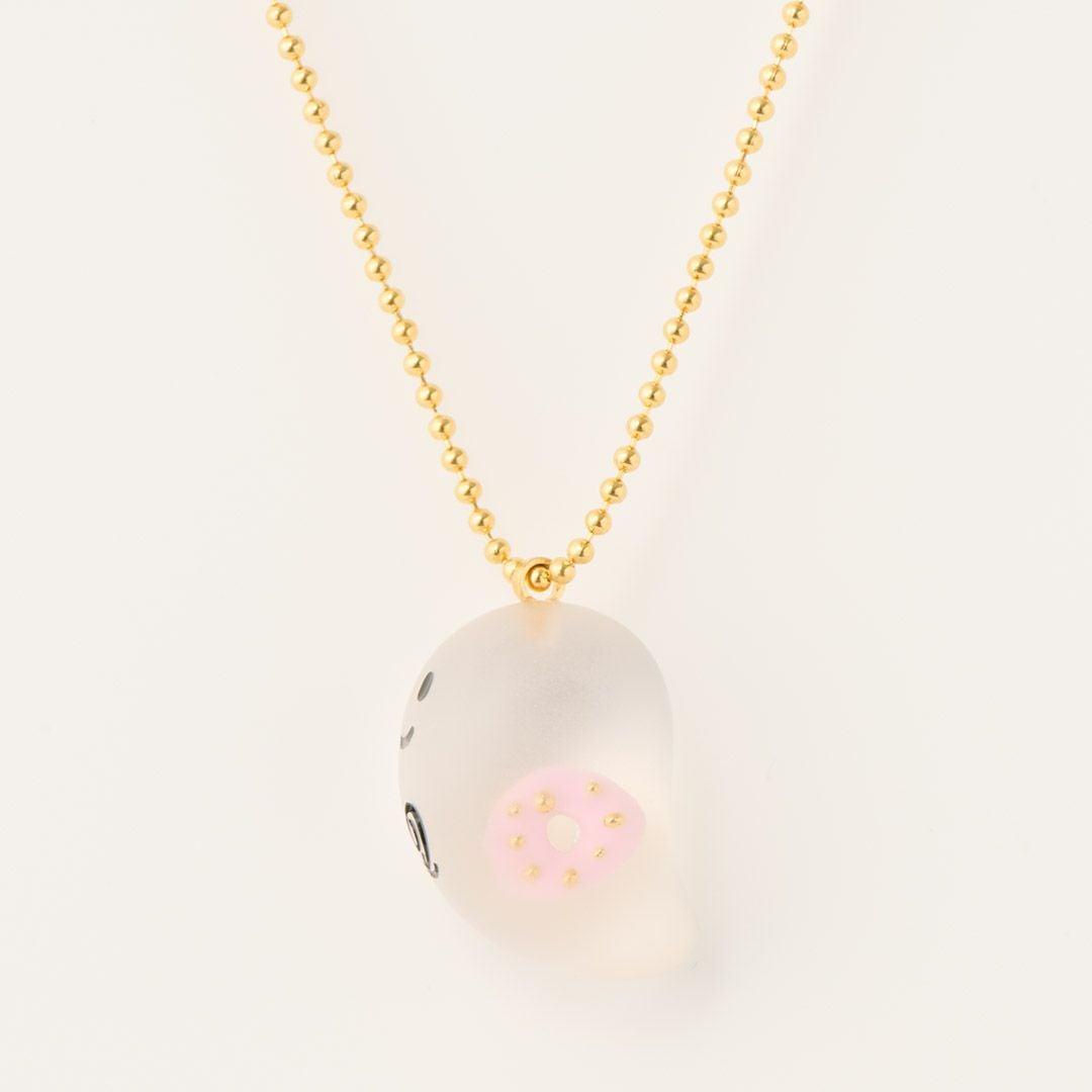 トリックゴースト メルティーモンスター ネックレス | Q-pot. ONLINE SHOP