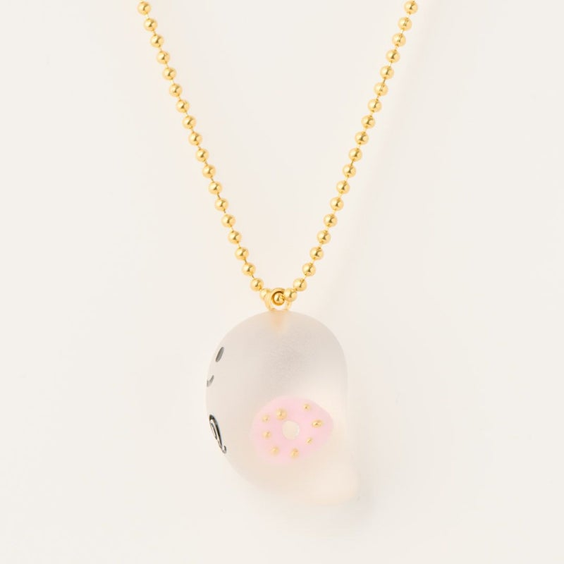 トリックゴースト メルティーモンスター ネックレス | Q-pot. ONLINE SHOP