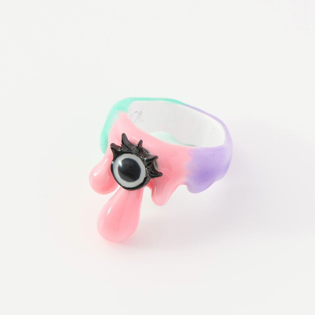 メルティーモンスター メルトリング | Q-pot. ONLINE SHOP