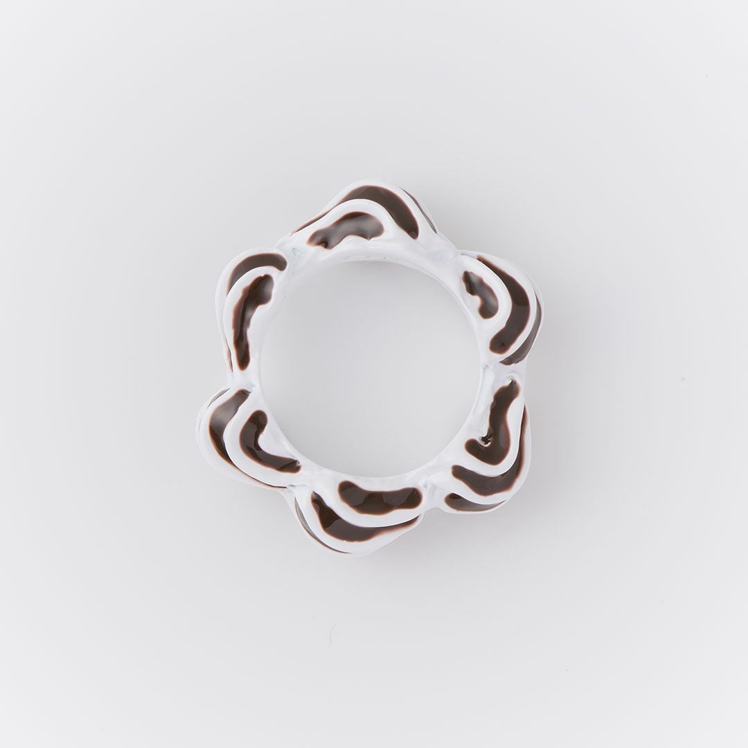 ホイップクリーム　アクセサリー