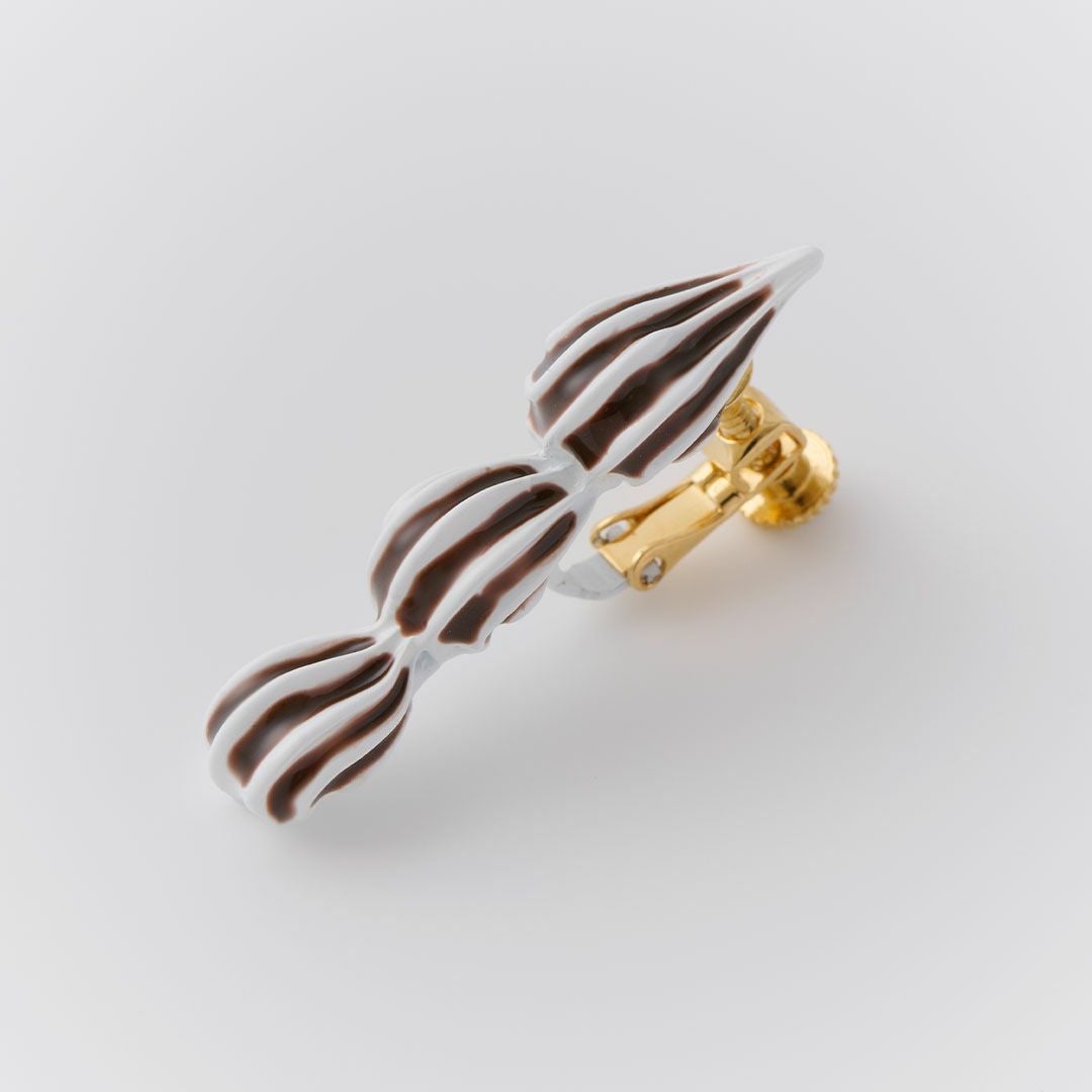 グリンゴッツ銀行 チョコレートコイン イヤリング【ハリー グリンゴッツ銀行 チョコレートコイン イヤリング【ハリー