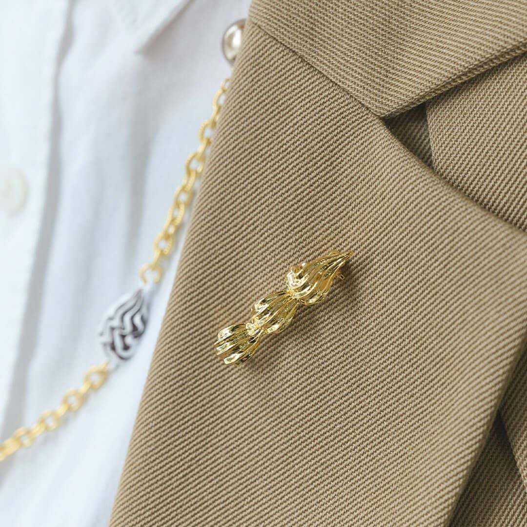 ホイップクリーム　アクセサリー