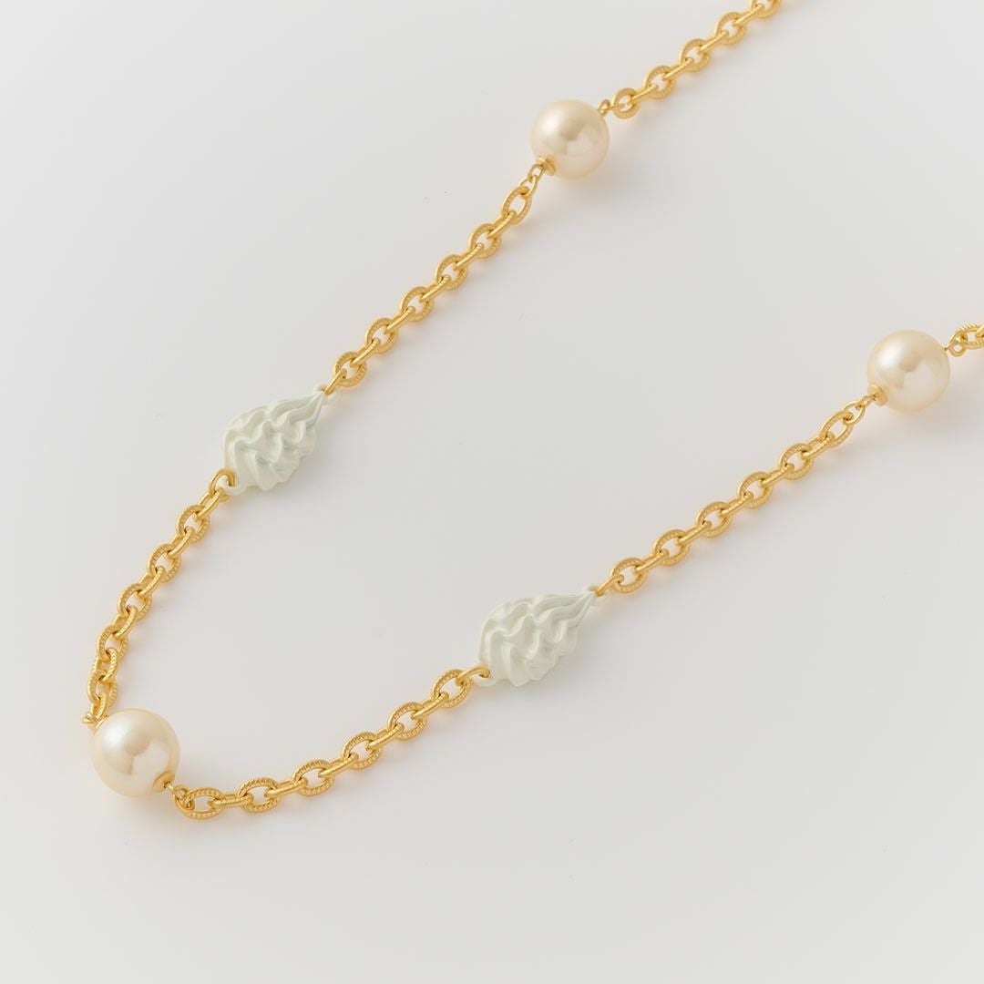 タイニーパールパフュームボトル ネックレス | Q-pot. ONLINE SHOP