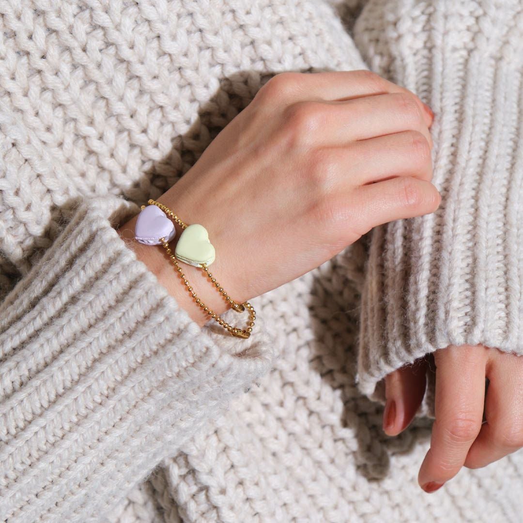 チェーン ブレスレット