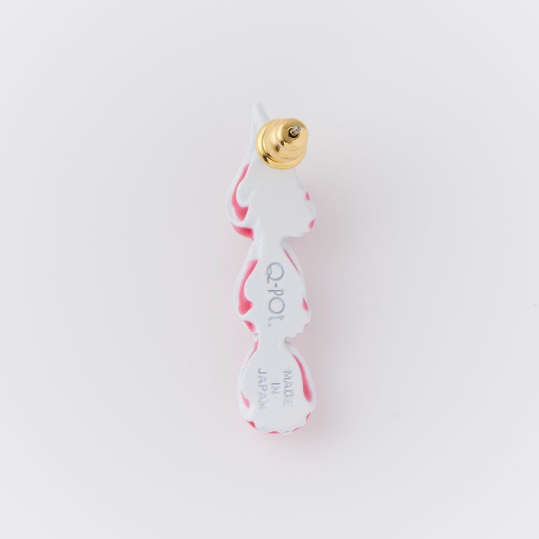 ホイップクリーム　アクセサリー