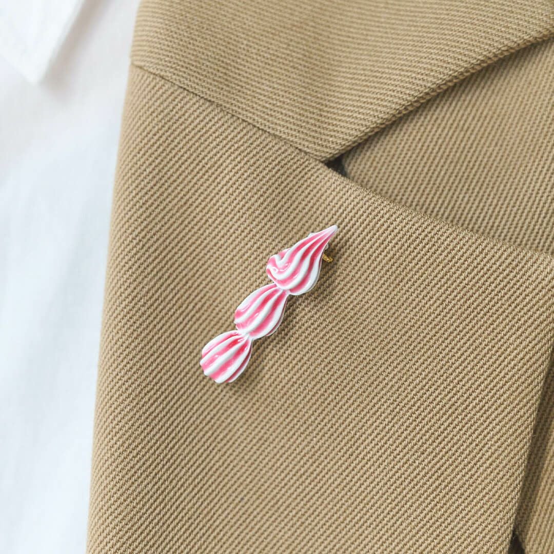 ホイップクリーム　アクセサリー