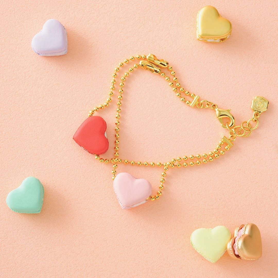 チェーン ブレスレット