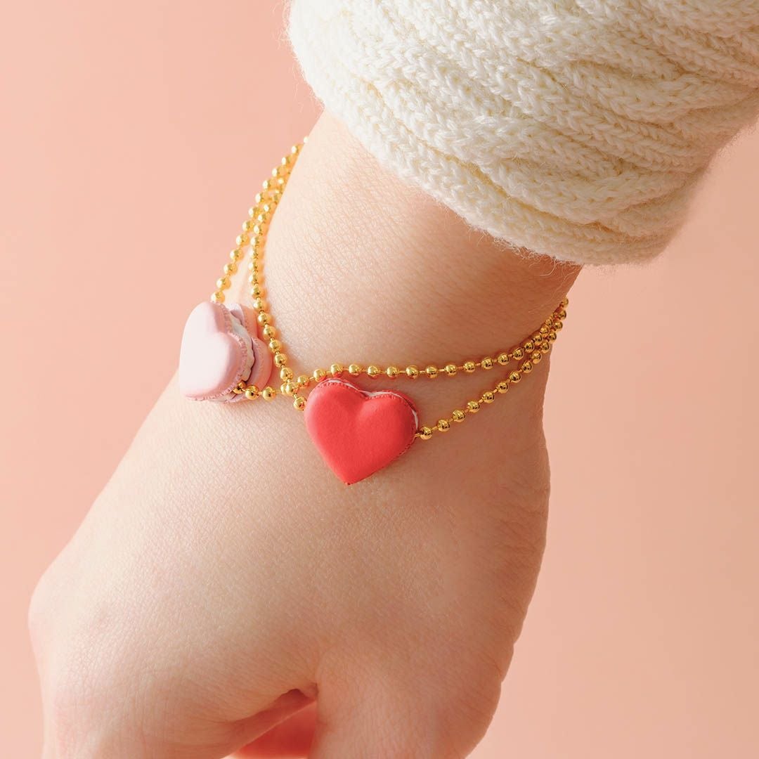 チェーン ブレスレット