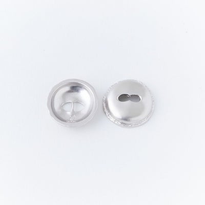 エラベルクリーミーマカロン チャーム(シルバー) | Q-pot. ONLINE SHOP