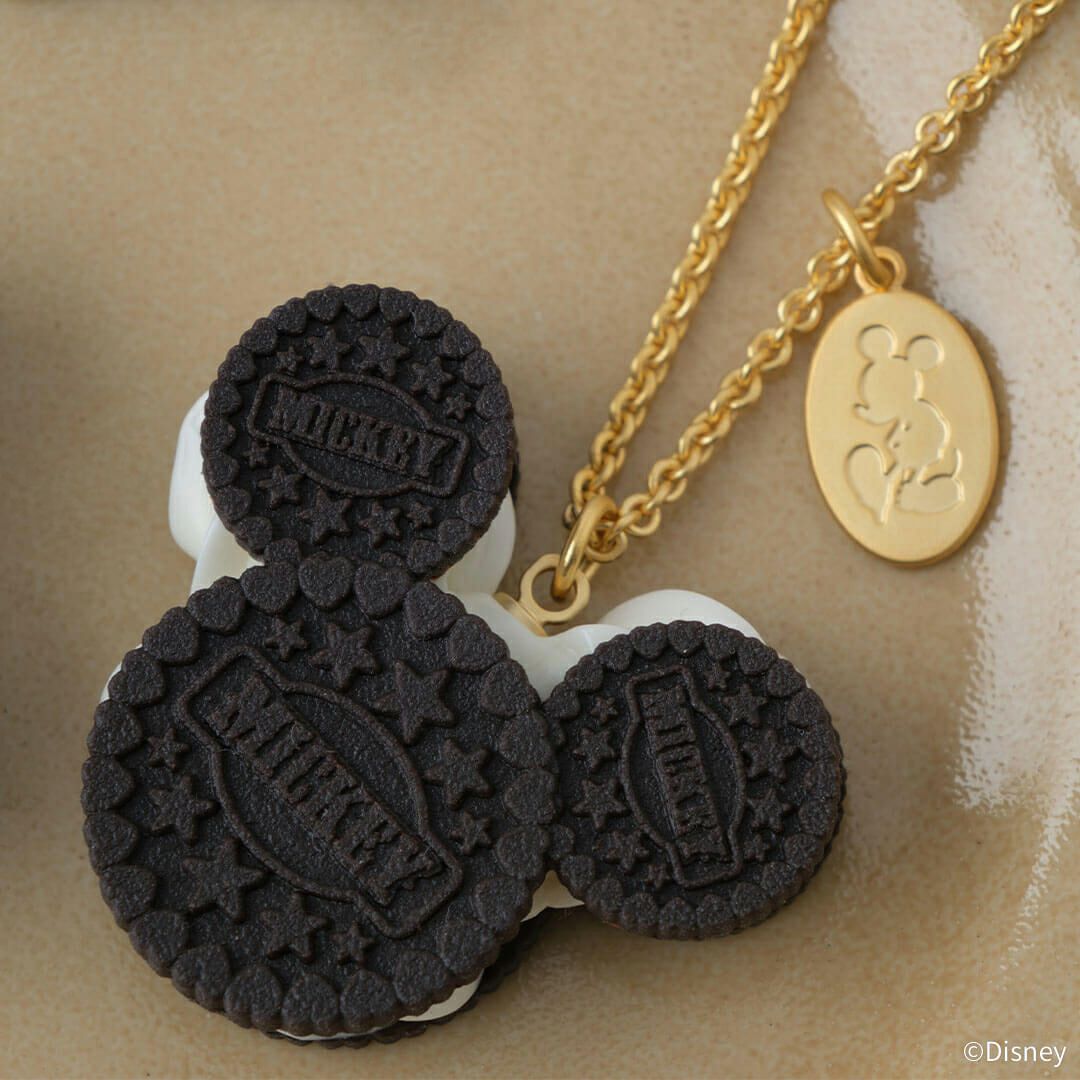Disney Story Dreamed by Q-pot. | Q-pot. ONLINE SHOP