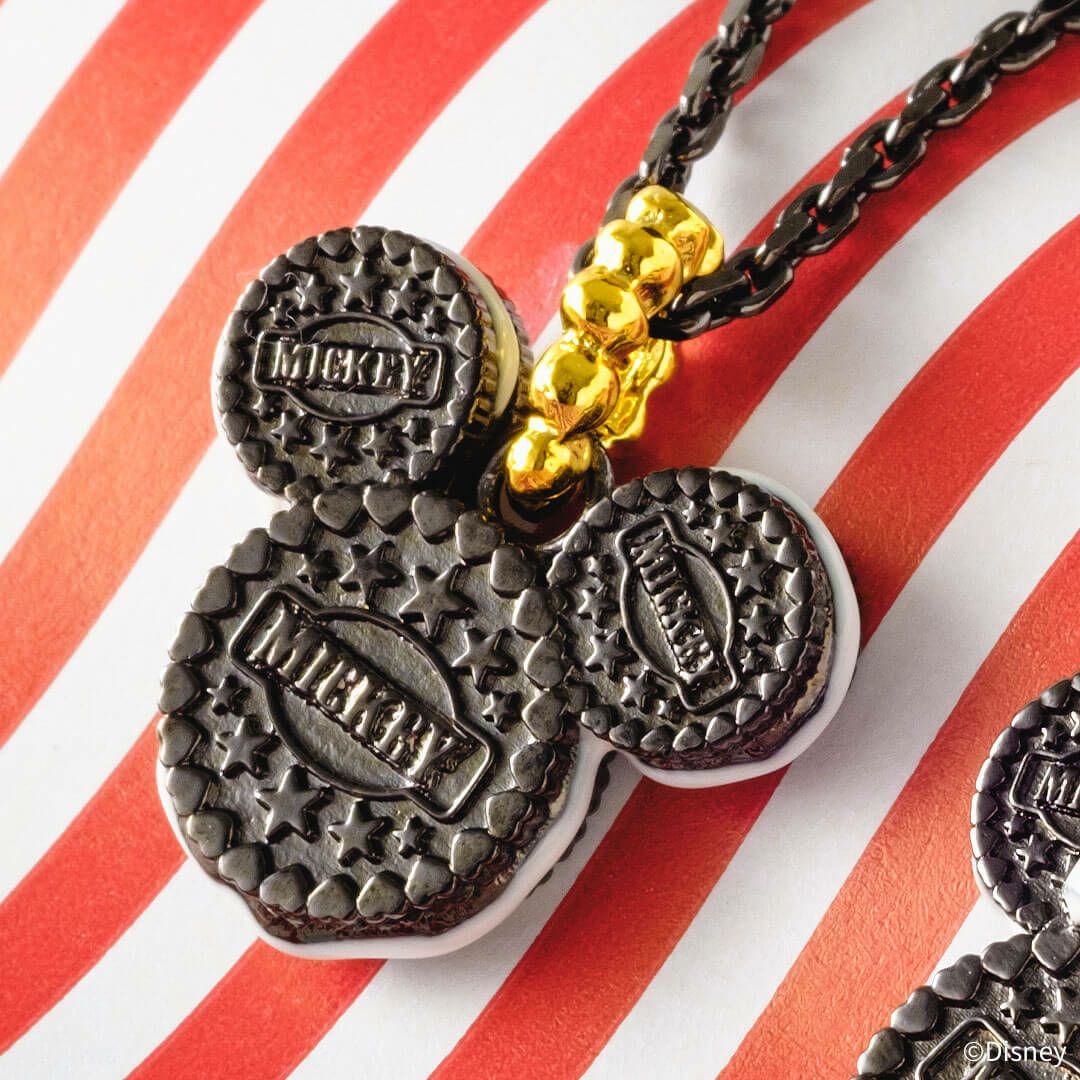 ネックレス／チョーカー | Q-pot. ONLINE SHOP