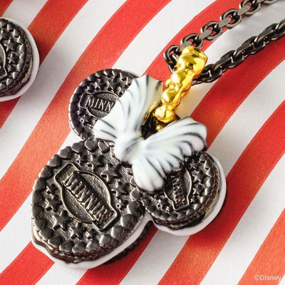 Disney Story Dreamed by Q-pot. | Q-pot. ONLINE SHOP