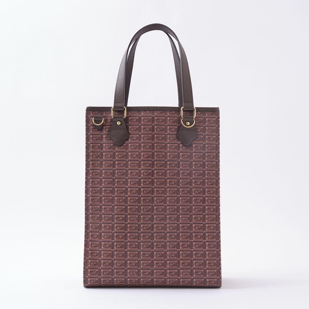 A4縦型トートバッグ