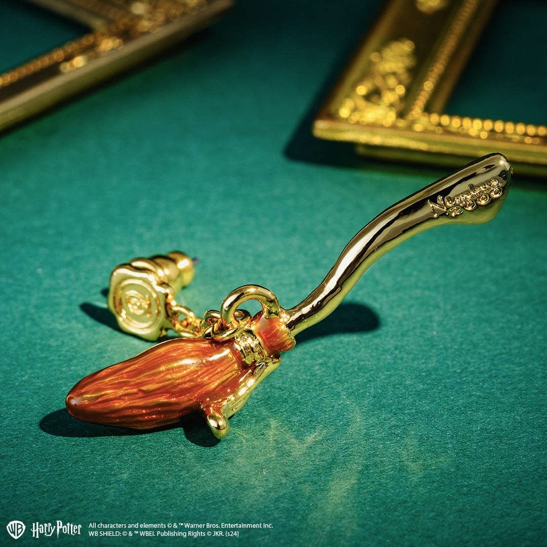 ハリーポッター コラボ アクセサリー