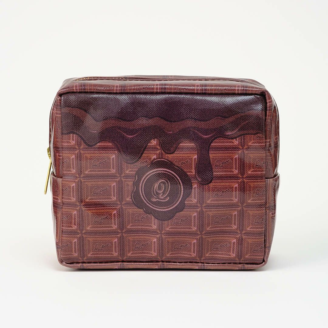 Hotel du Q-pot. | Q-pot. ONLINE SHOP