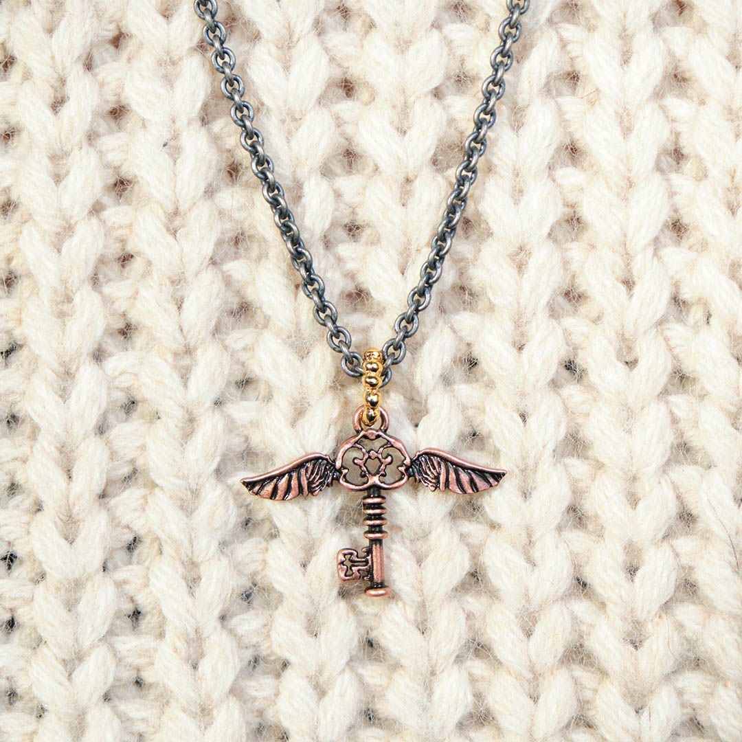 ハリーポッター コラボ アクセサリー