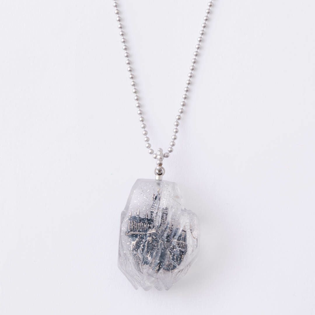 ハリーポッター コラボ アクセサリー