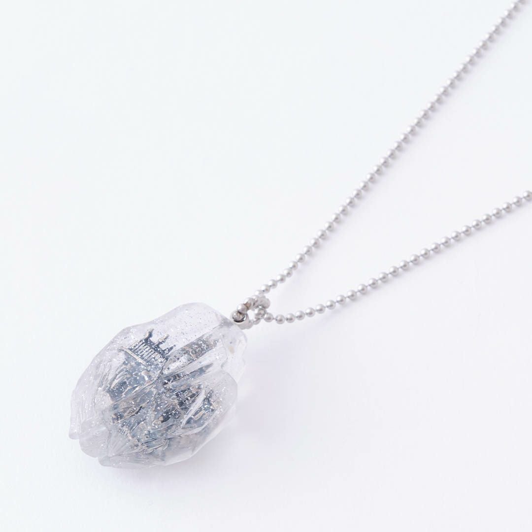 ハリーポッター コラボ アクセサリー