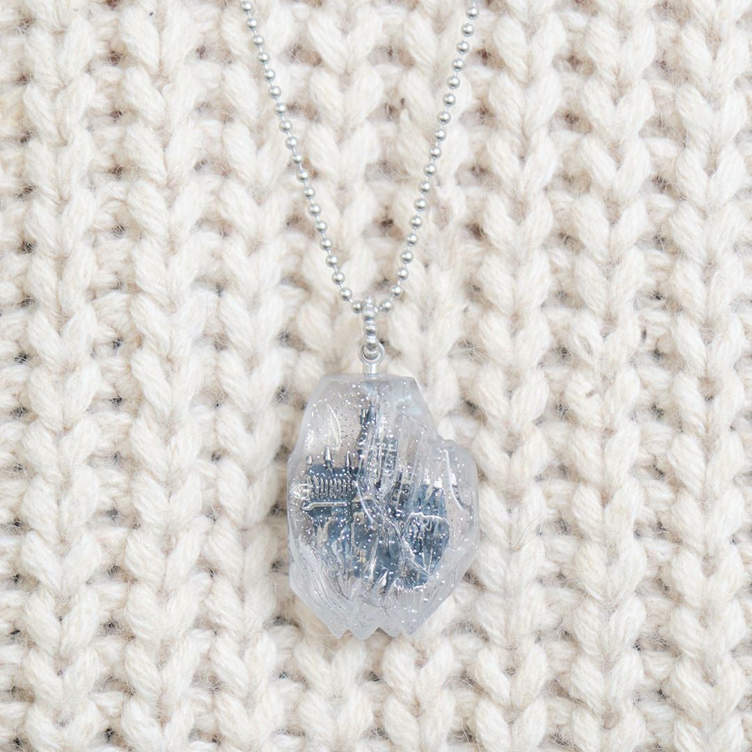 ハリーポッター コラボ アクセサリー