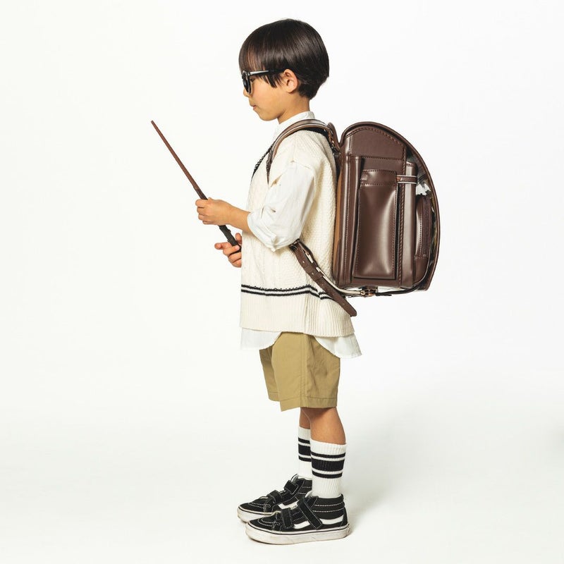 ハリー・ポッター チョコレートランドセル【2027年度ご入学用】【受注 