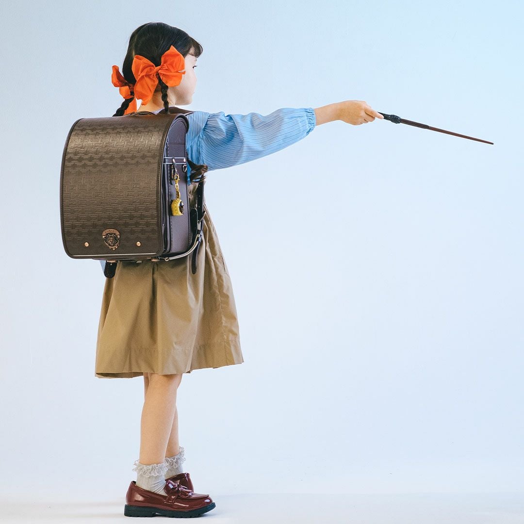 ハリー・ポッター チョコレートランドセル【2027年度ご入学用】【受注