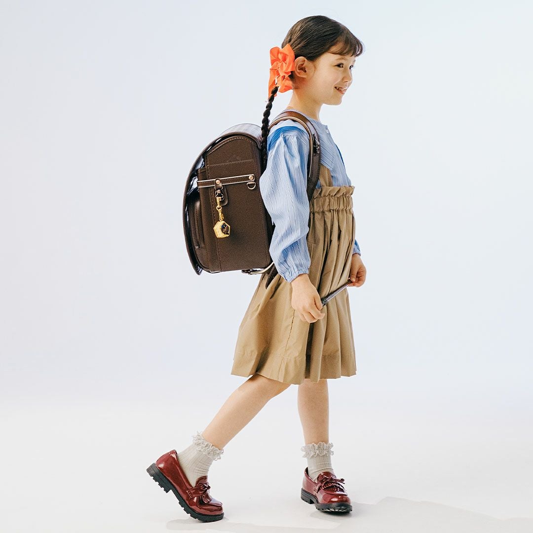 ハリー・ポッター チョコレートランドセル【2027年度ご入学用】【受注