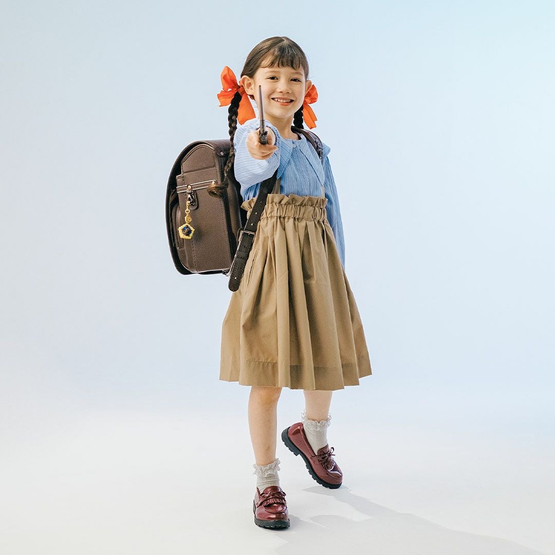 新品✨チョコレート　ランドセル　　ご入学おめでとうございます‼️ ハリー・ポッター チョコレートランドセル【2027年度ご入学用】【受注